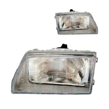 Feu avant (phare) Fiat CINQUECENTO