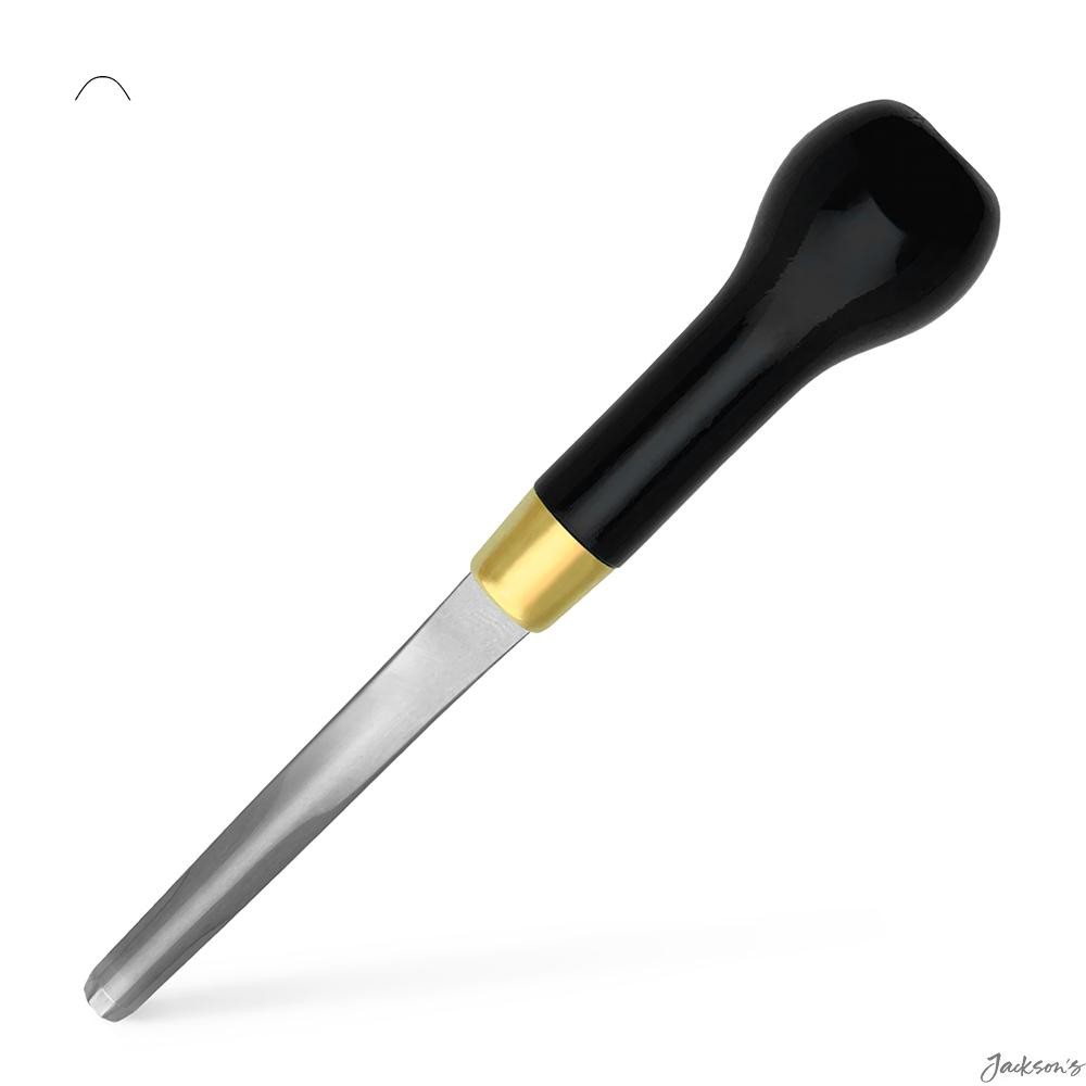 RGM Lino U Tool Tempered Steel Large For Lino And Wood Cutting