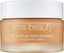 RMS Beauty UnCoverup Cream Foundation 66 Foundation Color Golden Sienna