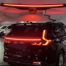 Led Tail Light Bar W Wiring Kit For Honda Cr-v 2023-2025 - Rear Trunk New
