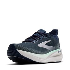 Women's Brooks, Glycerin GTS 23 Running Shoe 120492 1B 453 Spellbound FABRIC-AND