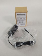 New Polycom 1465-43853-001 48 V .31 A AC Adapter For VVX 400 410 500 301 311 401