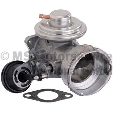 1X Pierburg 7.24809.32.0 Agr-Ventil FüR VW Skoda Seat-image