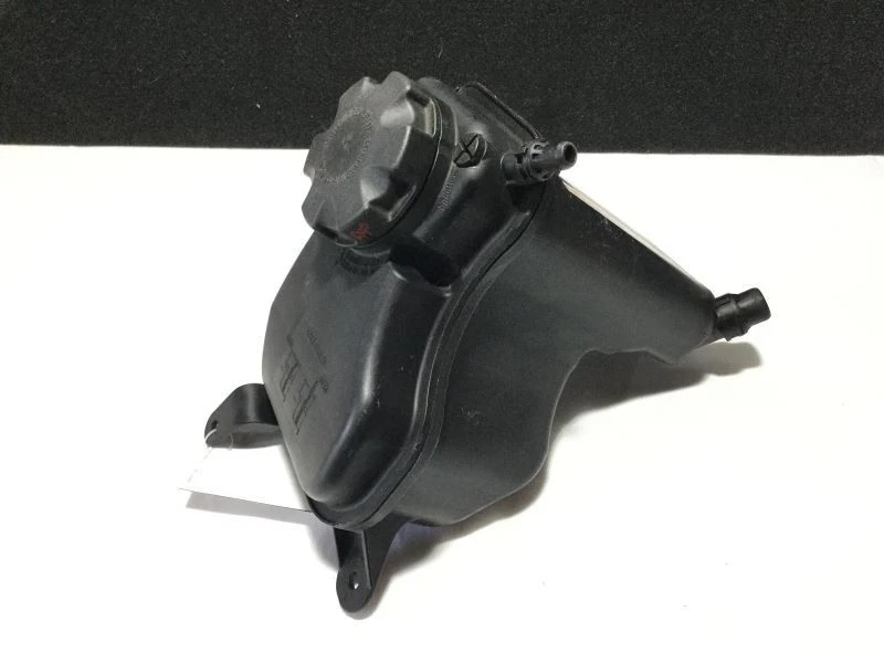 RESERVATÓRIO DE TRANSBORDAMENTO DE LÍQUIDO DE ARREFECIMENTO COM TAMPA SERVE 2009-2016 BMW Z4 128I 23486 - Imagem 2 de 4