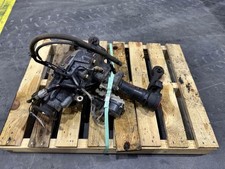 2000-2006 Toyota Tundra Front Differential Carrier 3.91 Gear Ratio 8 Cylinder 2000-2006 Toyota Tundra Front Differential Carrier 3.91 Gear Ratio 8 Cylinder