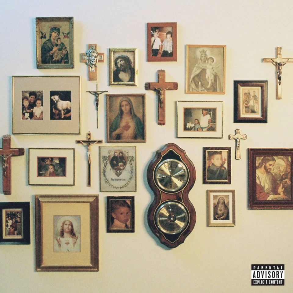 Thy Kingdom Come - Photo 1/1