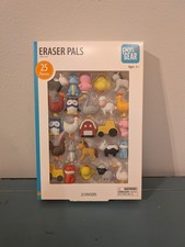 💥💥 Pen + Gear Eraser Pals Farm Animals 25ct 💥💥