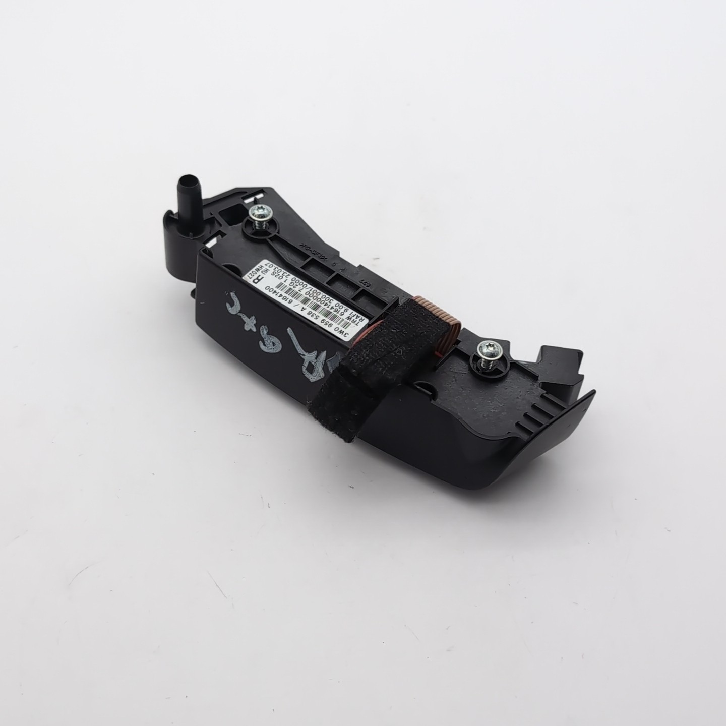 Bentley Continental Flying Spur 2003-2012 Right Steering wheel button