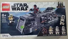 LEGO Star Wars 75311 | Imperial Armored Marauder | New Sealed | Free Postage