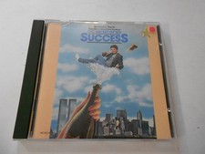 David Foster - The Secret Of My Success