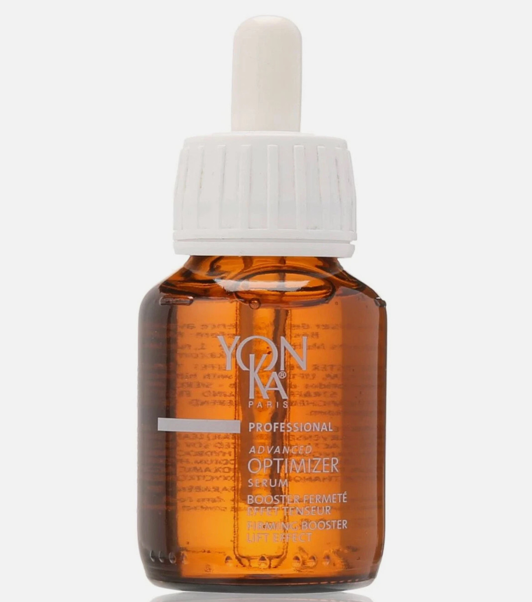 Yonka Advanced Optimizer Serum 60ml / 2oz Pro Size NIB Sealed