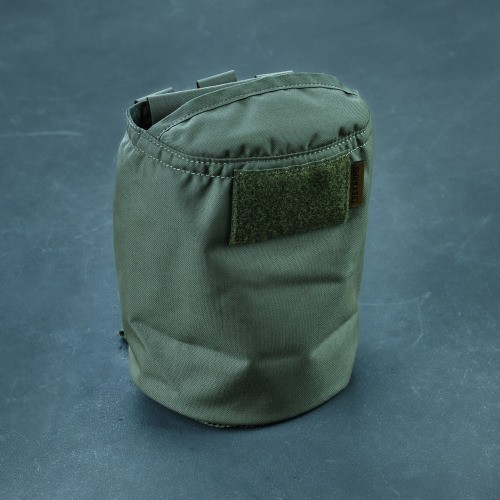【実物】T.REX GP Pouch Ranger Green T.REX Vertical GP Pouch – T.REX ARMS