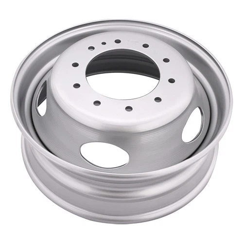 Steel Wheel Fit Dodge Ram 4500 5500 10 Lug 19.5x6" Steel Rim 8C34-1015-DB 6.7L - Picture 1 of 13