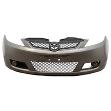 Pare-choc avant Mazda MAZDA