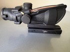 Trijicon ACOG TA31F 4x32 Rifle Scope