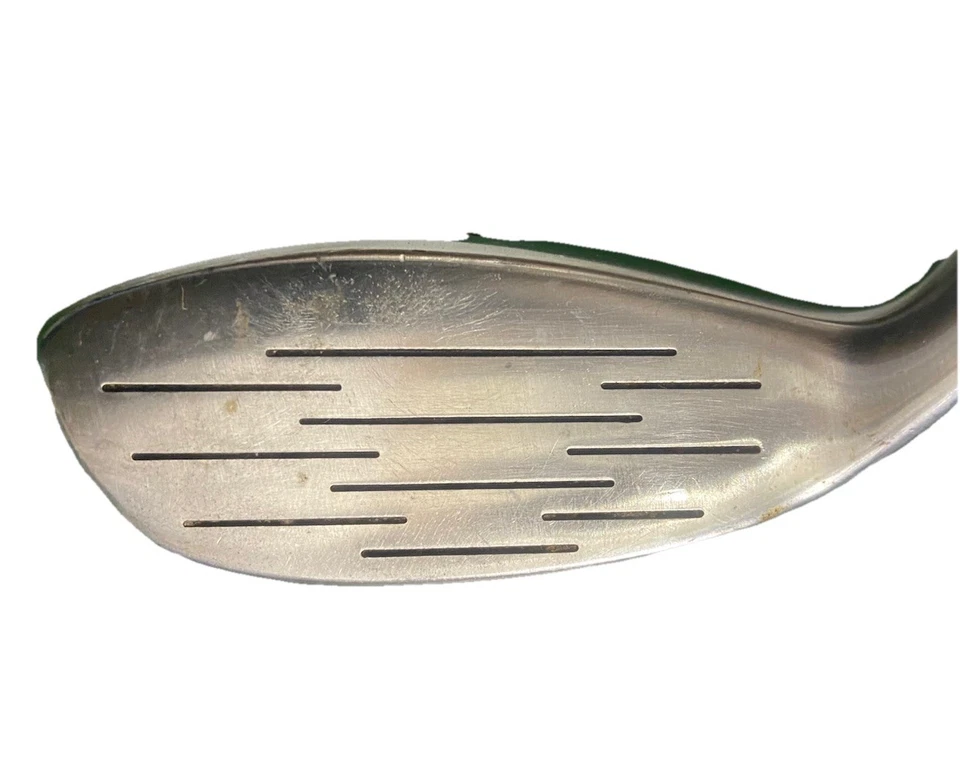 Power Play Select 5000 2 Hybrid 18* RH Men's R300 Regular Steel 39" New Grip - Image 4 of 4