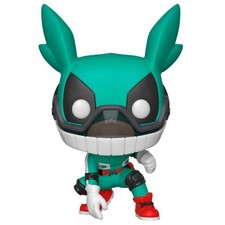 Figura Pop My Hero Academia Izuku Midoriya