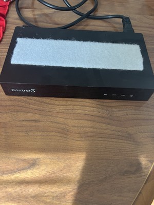 GENUINE CONTROL4 Automation Controller C4-HC250-BL (TESTED) With Power Cord