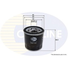 Oil Filter For Infiniti QX60 3.5 AWD Comline