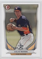 2014 Bowman Draft Top Prospects Colin Moran #TP-12 7c7