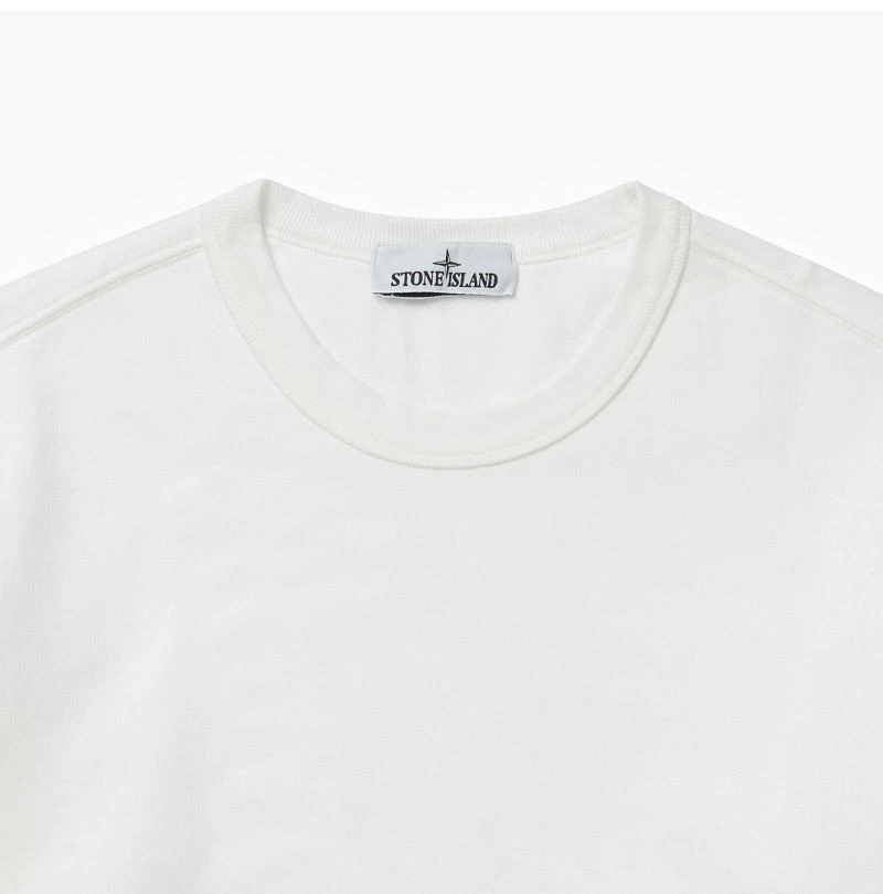 Felpa uomo Stone Island 58898488