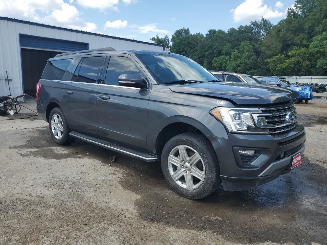 EXPEDITON 2019 Headrest 1836335