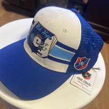 Bob Hope Desert Classic snapback ago americano/raro AF stile vintage.ultimo.