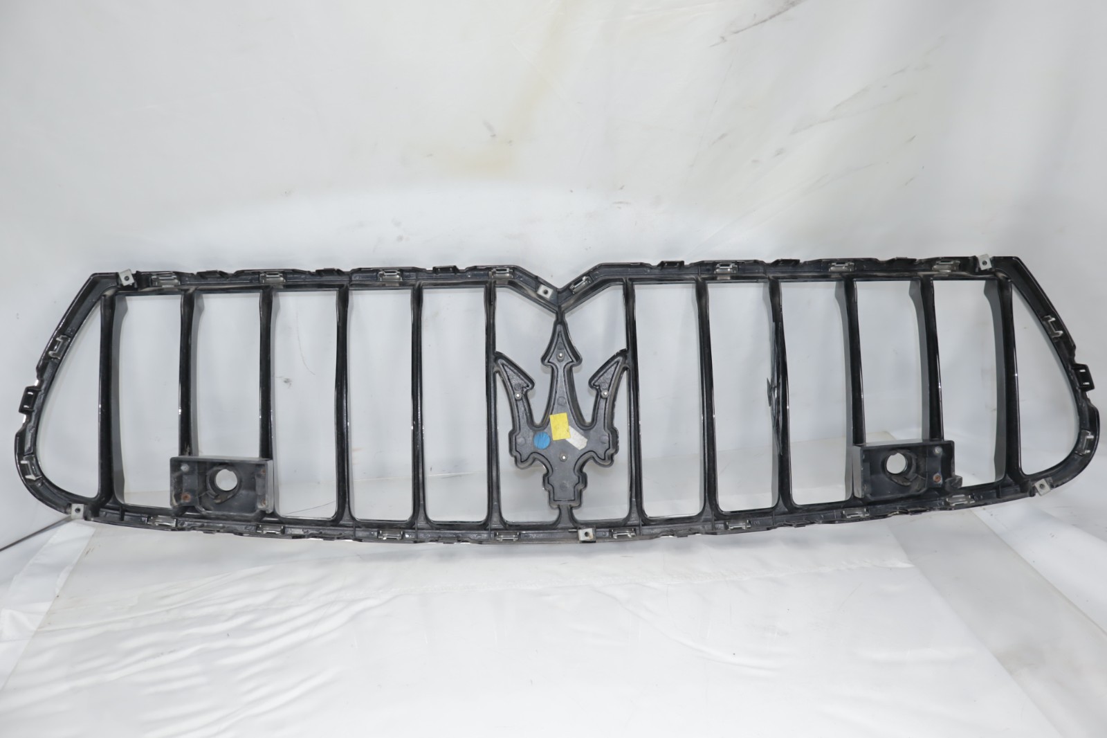 Maserati Ghibli 2014-2017 Front Bumper grille Chrome