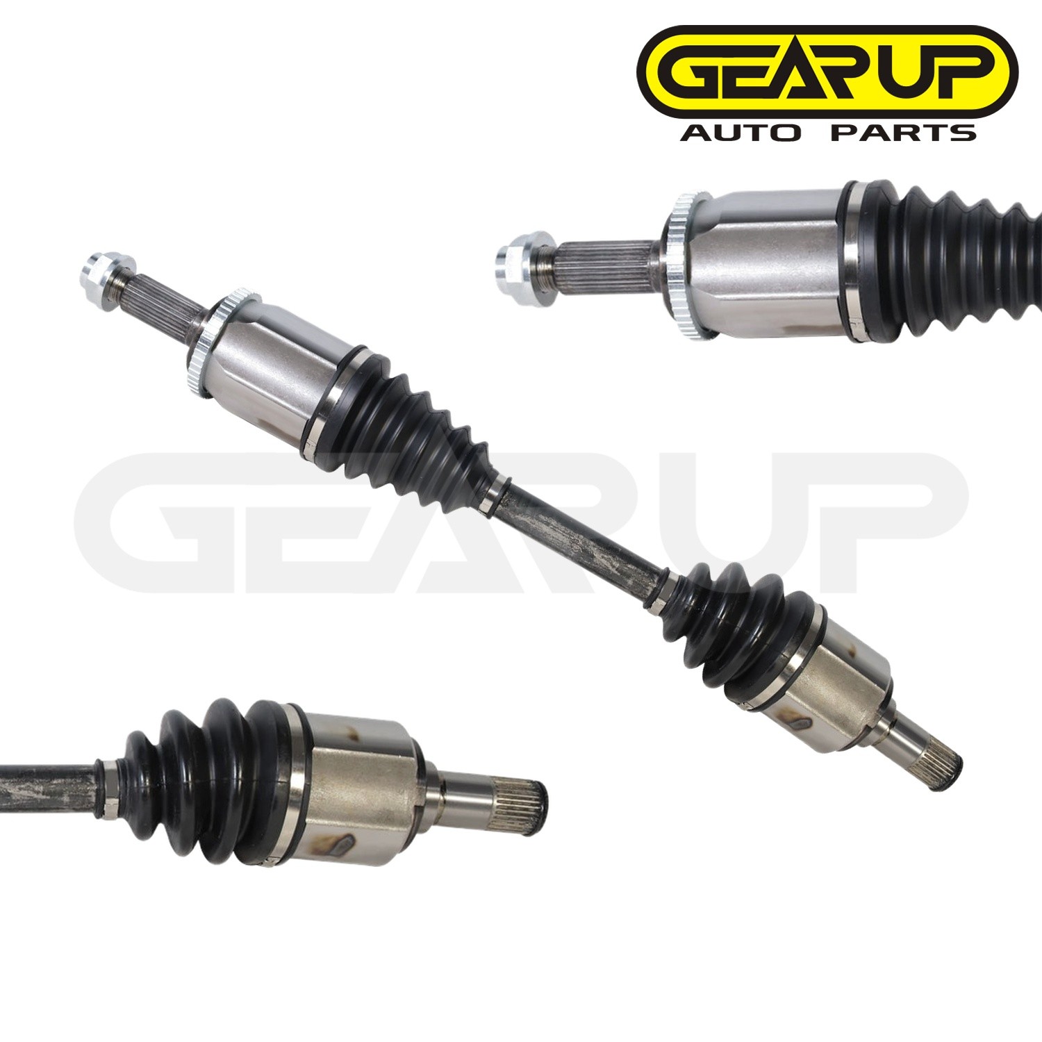 Rear CV Axle Joint Shaft for Acura NSX 3.2L V6 Auto Trans 1991-2005