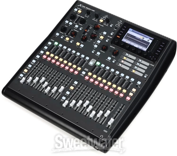 Behringer X32 Producer 40-channel Digital Mixer - Image 2 of 4