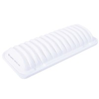 Castrol Filter Luftfilter FüR Toyota Yaris SCP1_ NLP1_ NCP1_ 1.4 D-4D _P2_