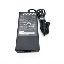 Genuine 330W 20V 16.5A Charger ADP-330GB D for MSI Raider 18 USB Tip AC Adapter