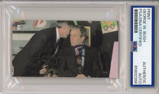 President George W Bush SIGNED 9/11 Iconic School Picture Print PSA DNA COA