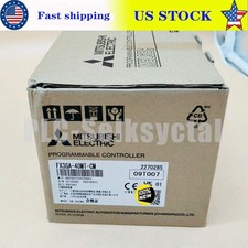 1pcs Mitsubishi FX3GA-40MT-CM Module New
