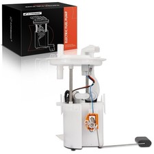 A-Premium Electric Fuel Pump Module Assembly w/Sending Unit Compatible with F...