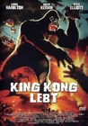 King Kong lebt NEU + OVP   25 % Rabatt beim Kauf von 4
