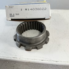 New Oem Genuine Gm 14038022 Front Axle Lock Clutch Gear 85 86 Chevy Gmc