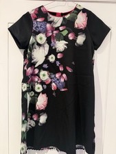 Ted Baker Girls Dress Age 10