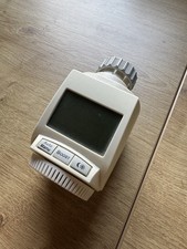 eQ-3 Heizungsthermostat MAX! BC-RT-TRX-CyG-3