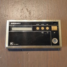 Sharp CT-665E Elsi Quartz - Da Testare - R1