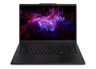 Lenovo ThinkPad P14s Gen 5 14.5'' Intel Core Ultra 9 vPro 1TB 32GB Arc 140T 16gb