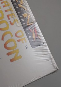 Atari Lynx - Gates of Zendocon - Brand New Factory Sealed large box