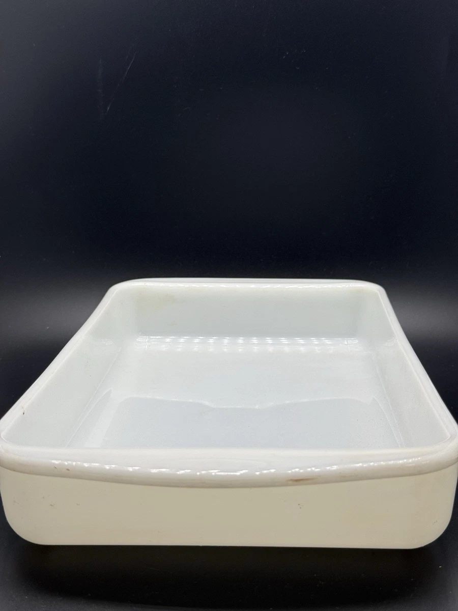 pyrex oblong baking dish products for sale | eBay