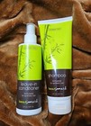 Beautimark Paraben-Free Shampoo & Conditioner 8oz For Synthetic Hair Wig USA NEW