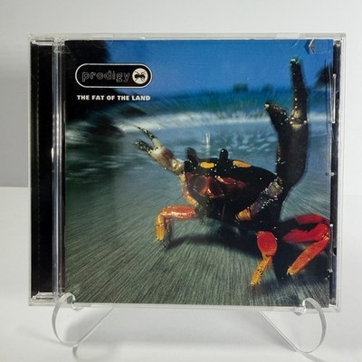 Fat of the Land by Prodigy (CD, 1997)