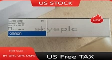 1PC New OMRON PLC E2EC-CR8D1 E2EC-CR8D1 2M free shipping