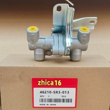 46210-sr3-013 New Brake Proportioning Valve For Honda 1992-1995 93 94 Civic