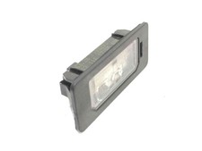 63267193293 REGISTRIERUNGSPILOT / 1282091 F�R BMW SERIE 5 LIM. F10 535D