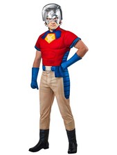DC Comics Peacemaker Adult Costume