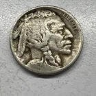 1913 P TYPE 1 Buffalo Nickel Actual Nickel Get Yours Today